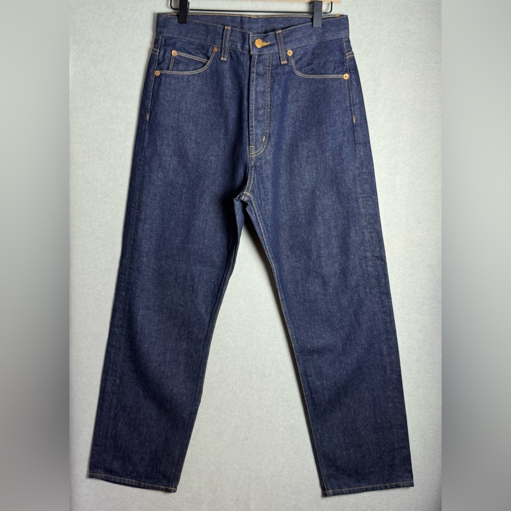 Jamie Haller Denim Jeans Loose Fit size 29 style 4003
